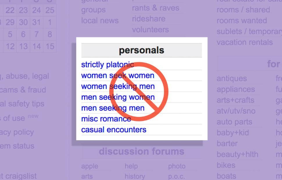 10 Best Craigslist Personals Alternatives for Dating Casual Encounters in 2022