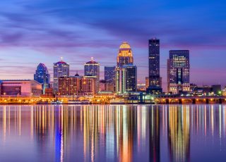 What to See in Louisville KY