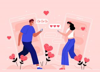 creating a great online dating profile