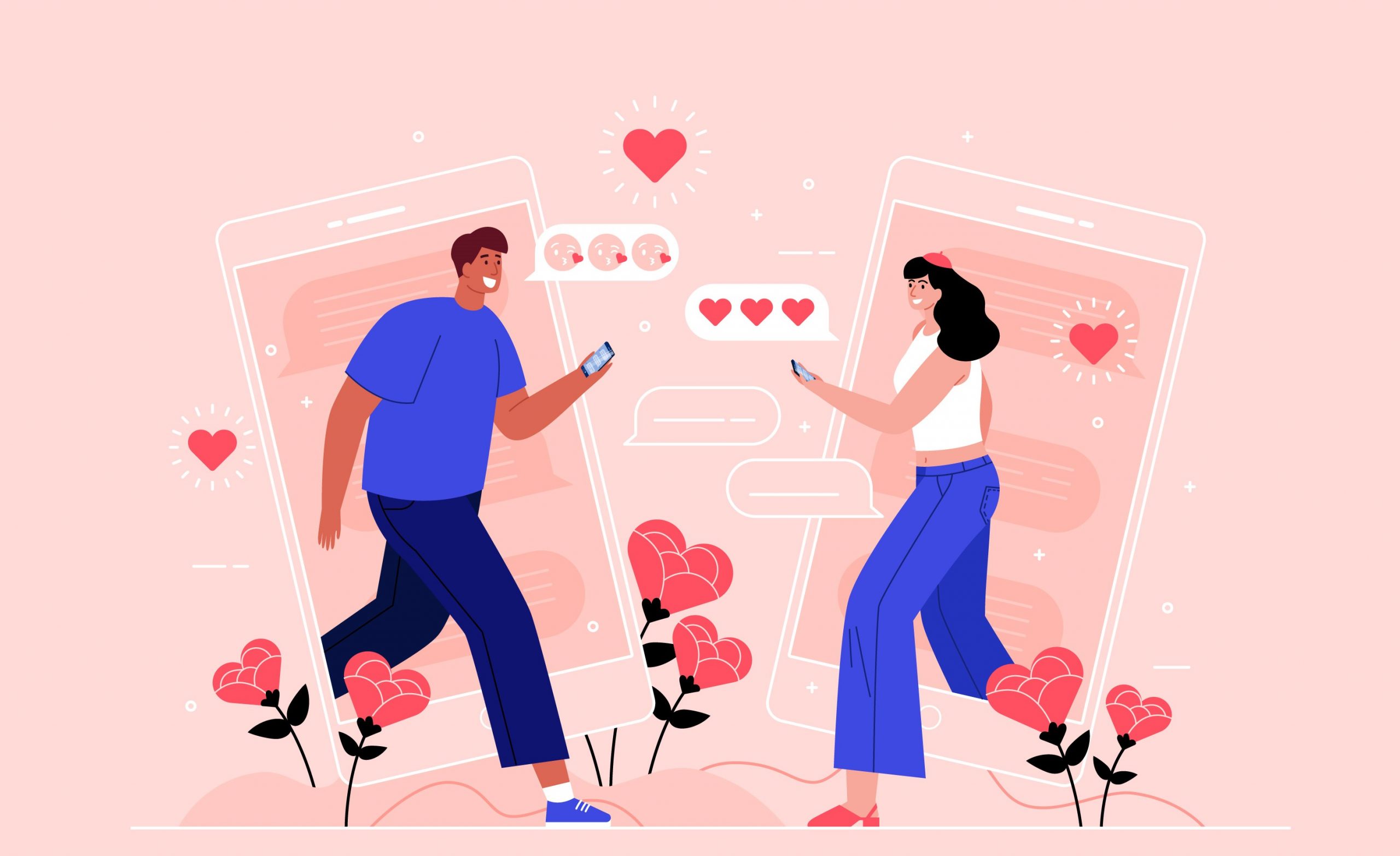 creating a great online dating profile