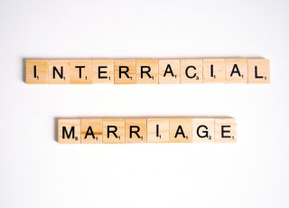 Interracial Marriage Statistics