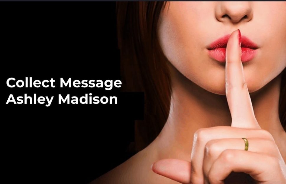 Ashley Madison Collect Message Guide 2024 DoULike Blog