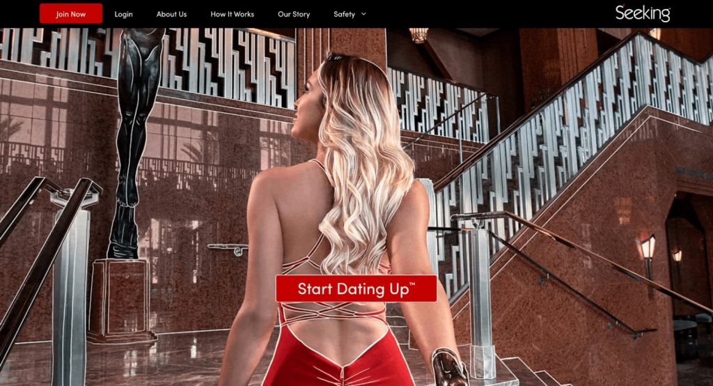 seeking alternative ashley madison