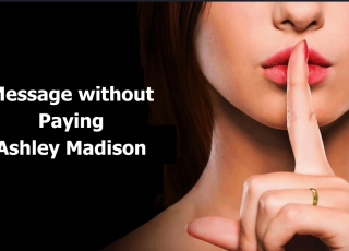 How to Message on Ashley Madison Without Paying