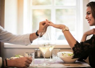 date before marriage