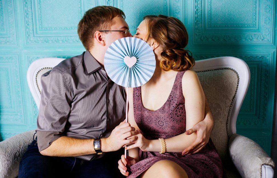 The Most Stunning Relationship Statistics You Have to Know in 2024