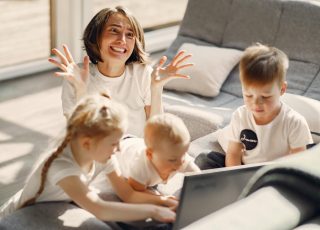 single mother statistics