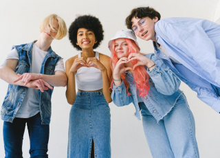 Gen Z Pick Up Lines: Modern Ways to Win Hearts