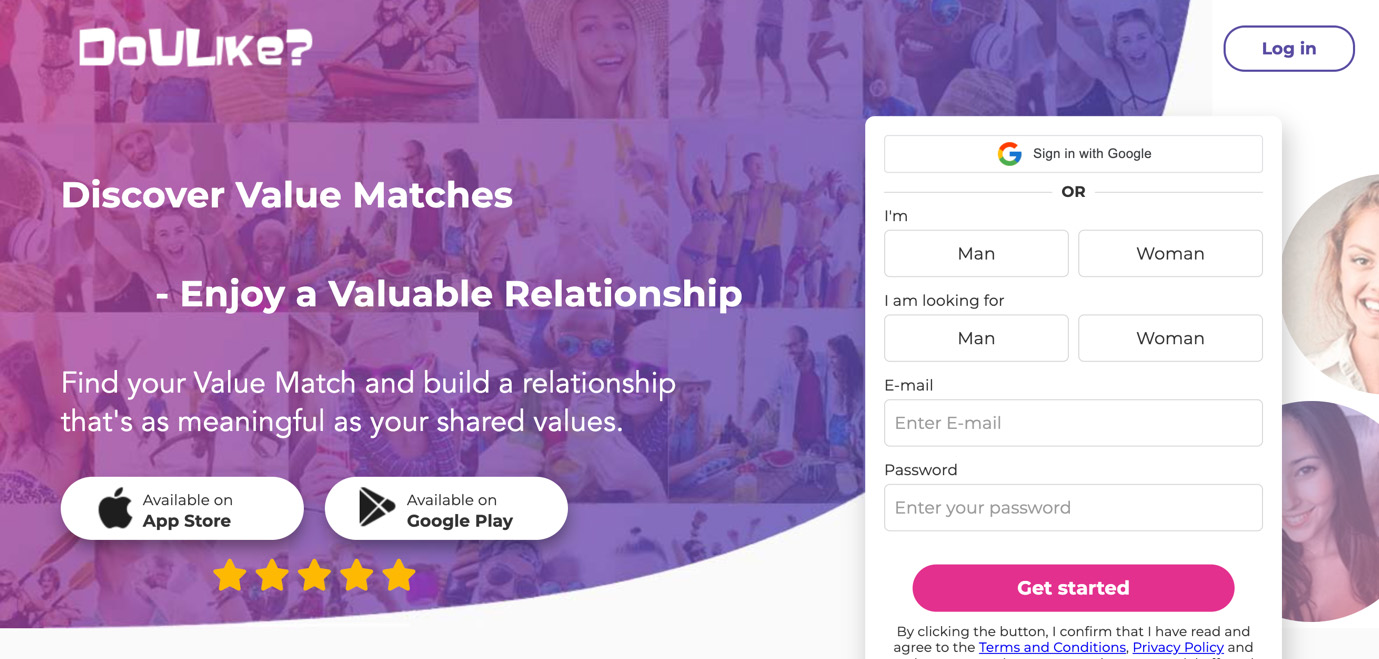 Niche Dating Sites: 12 Unique Websites for Meeting Like-Minded Singles ...