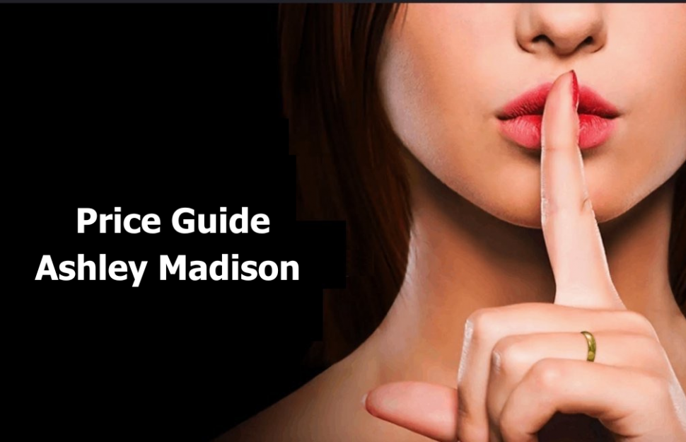 Ashley Madison Price Guide: How Much Does It Really Cost