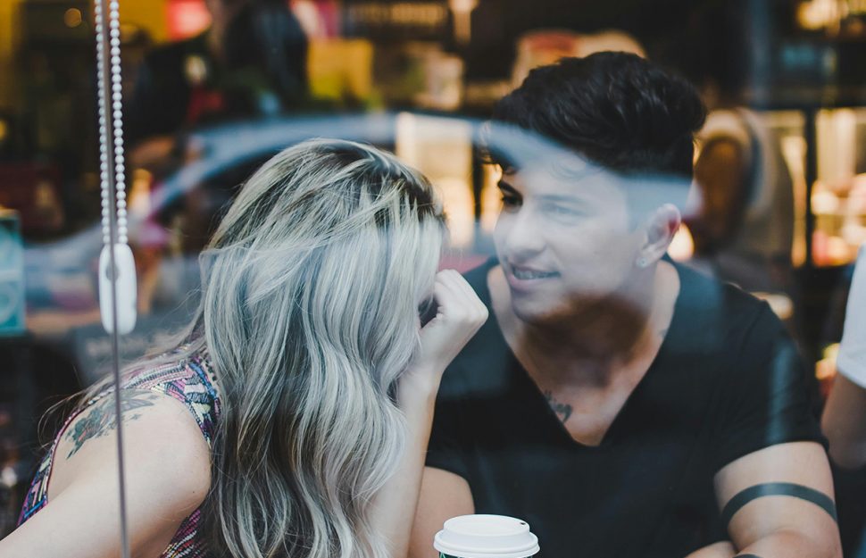 110 Dark Humor PickUp Lines Only The Bold Will Dare To Use These