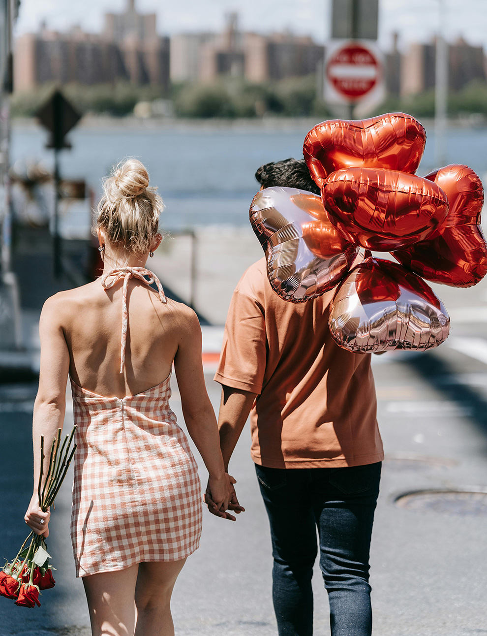 valentine's day couple