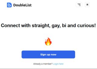 DoubleList