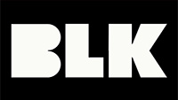BLK logo
