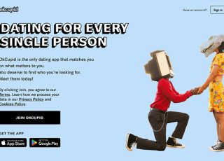 OkCupid