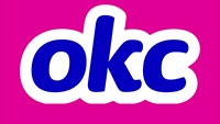 OkCupid logo