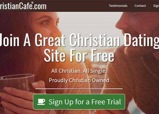 Christian Cafe