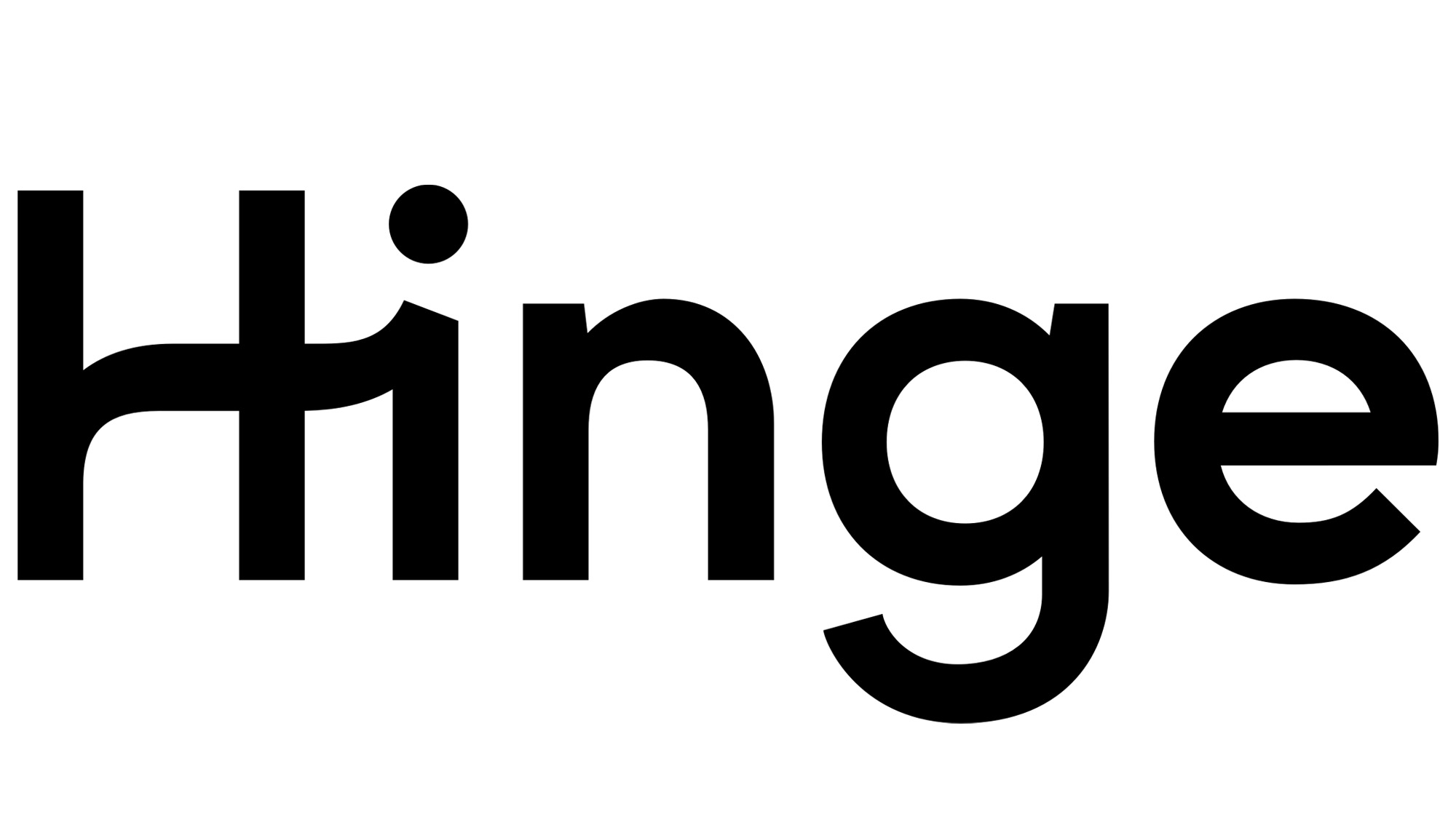Hinge logo