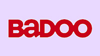 Badoo logo