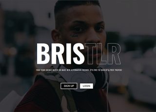 Bristlr