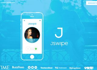JSwipe