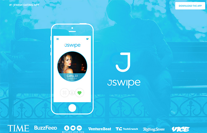 JSwipe