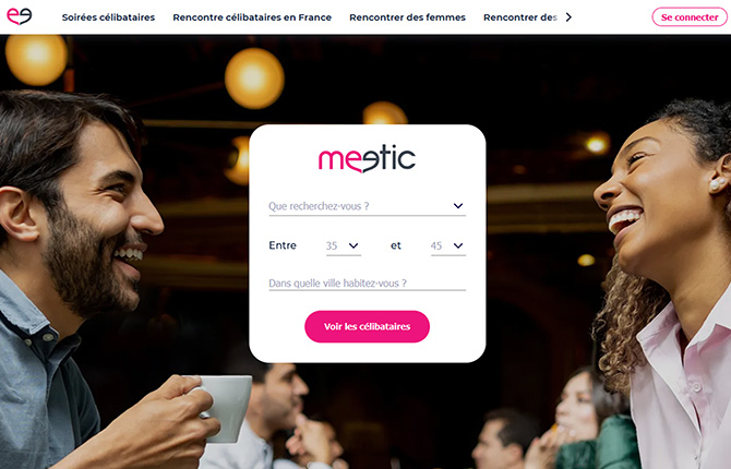 meetic