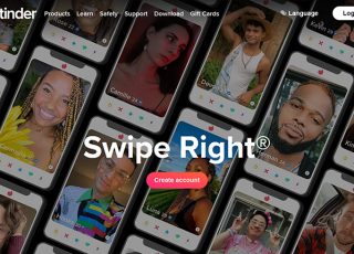 Tinder