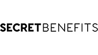 Secret Benefits logo