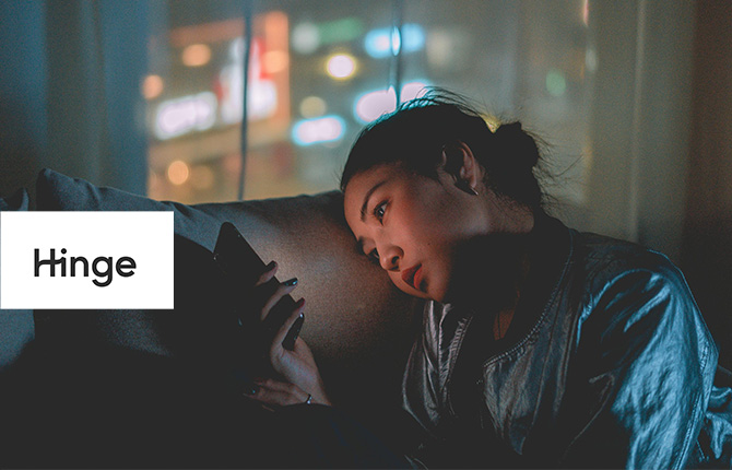 How to Block Someone on Hinge