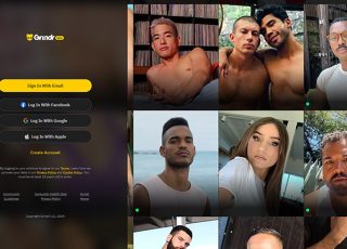 grindr