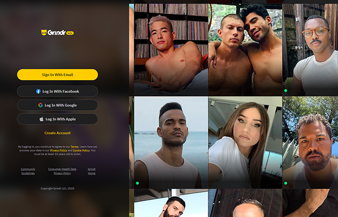 Grindr Reviews 2025 The Pros Cons And Secrets For LGBTQ Singles 