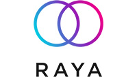 Raya logo