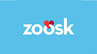Zoosk logo