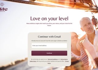 Elite singles Reviews