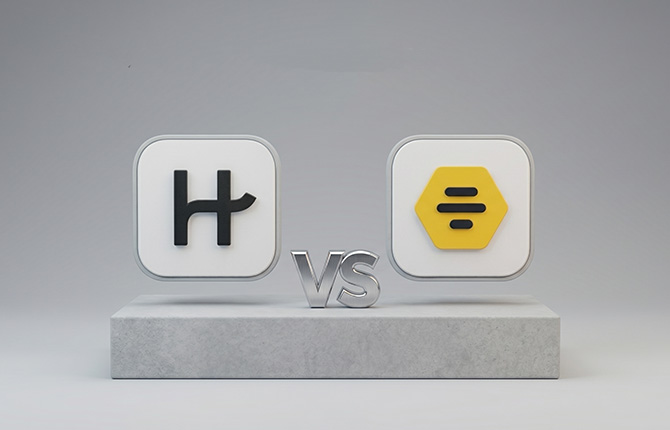 hinge vs bumble
