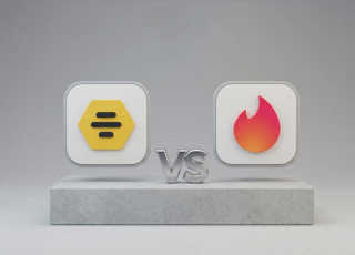 Bumble vs Tinder
