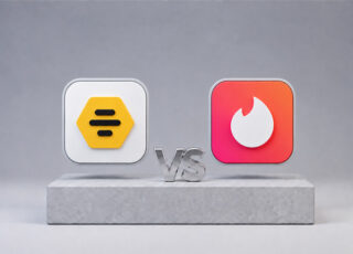 Bumble vs Tinder