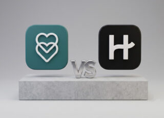 eharmony vs hinge