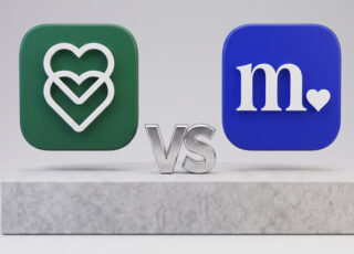 eHarmony vs Match