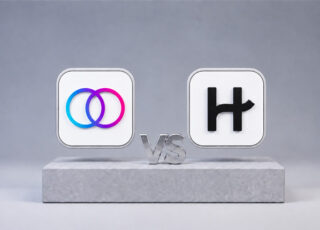Raya vs Hinge