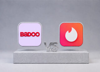 Badoo vs Tinder