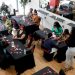 Recent Speed Dating Events