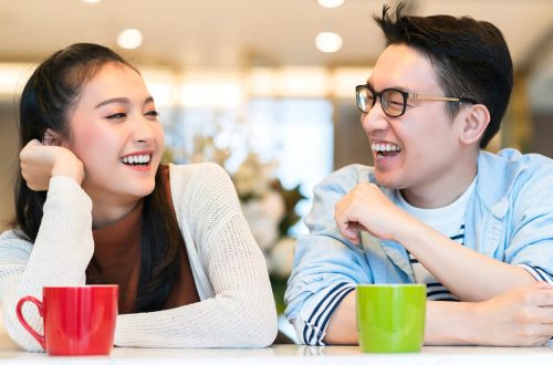 asian speed dating nyc