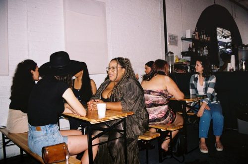 queer speed dating nyc