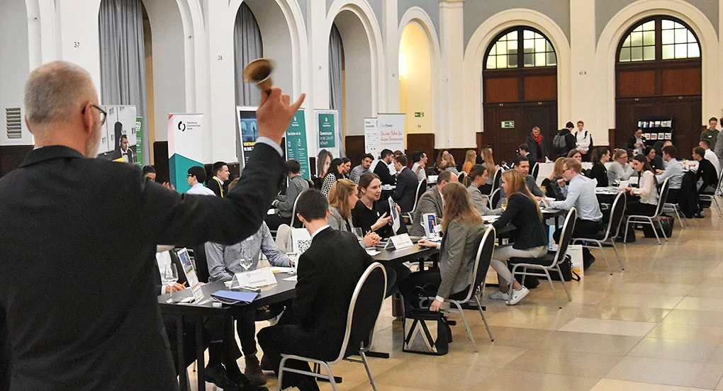 speed dating nyc 20s