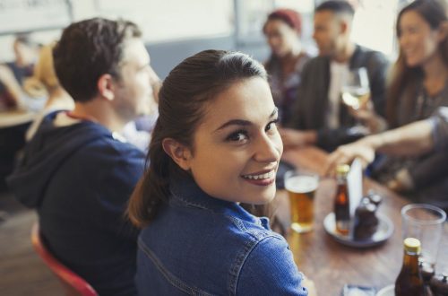 speed dating nyc 30s